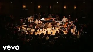 Ólafur Arnalds, Alice Sara Ott - Verses (Live at Yellow Lounge Berlin)