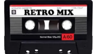 Global Retro Session By Dj JCR