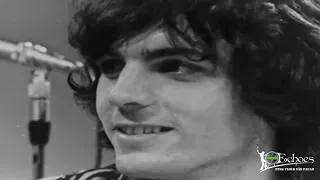 Syd Barrett - Astronomy Dominé (Homenagem Banda Echoes)