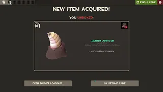 the harvest is bountiful (Team Fortress 2)
