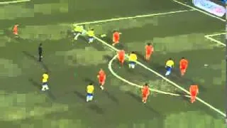 NEYMAR Brazilian Star Skills & Tricks 2011 2013