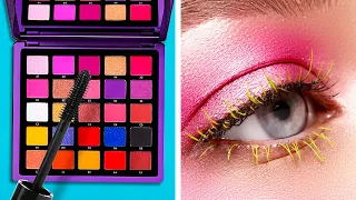 Makeup Hacks And Beauty Tricks That Will Surprise You