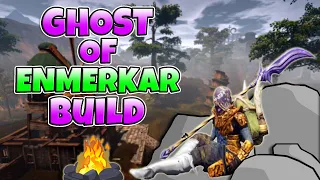 Ghost Of Enmerkar Build In Outward Definitive Edition (Beginner Friendly)