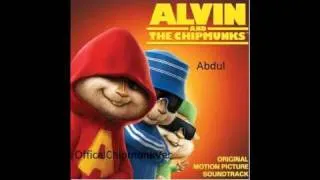 Tinie Tempah invincible Chipmunk version