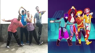 Just Dance 2014 - YMCA | 5 Stars