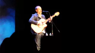 Colin Hay - Who can it be now - Wilbur theater Bos