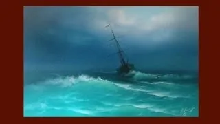 AlexYzakov_storm the ship