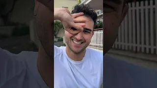 Viral hand TRICK GOES WRONG