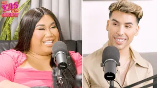 MakeupbyAriel | Say Yas To The Guest Podcast