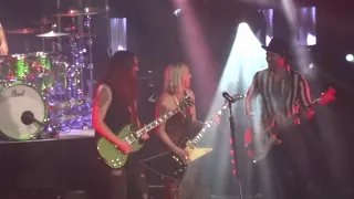 Halestorm - "I Miss the Misery" [Extended] (Live in San Diego 11-13-21)