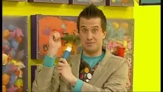 Bug in a Box! | Mister Maker