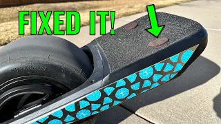 10 Onewheel Hacks and Products From 16 CENTS to $450