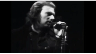 Van Morrison - Into The Mystic - 2/2/1974 - Winterland, San Francisco, CA (OFFICIAL)