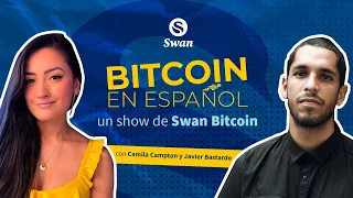 ¿Qué nos deparan las estadísticas de la blockchain de Bitcoin para 2022?, con Juan Rodriguez