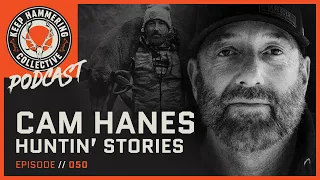 Huntin' Stories | Keep Hammering Collective | Episode 050