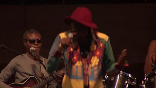 Jupiter & Okwess: Millennium Park Summer Music Series