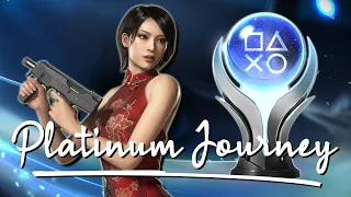 Resident Evil 4: Separate Ways - Platinum Journey Bonus