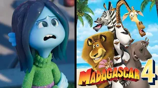 5 PRÓXIMAS PELÍCULAS ANIMADAS de DREAMWORKS que YA QUEREMOS VER