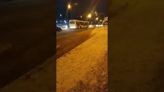 автобус || маз || г.Тобольск