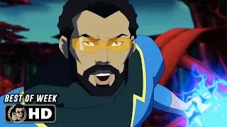 NEW TV SHOW TRAILERS of the WEEK #52 (2018)
