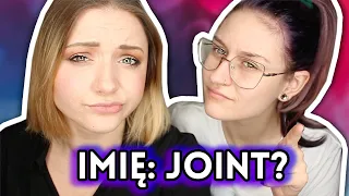 Nietypowe imiona dzieci – hit czy kit 🤪 Billie Sparrow i Hania Es | 5 MINUT