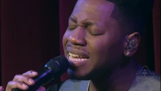 Hallelujah | Chris Blue | Appalachia Sessions Live