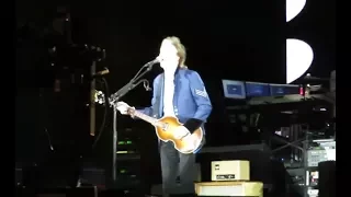 Paul McCartney - A Hard Days Night (Sao Paulo, Brasil 2017)