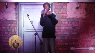 Isaiah Hull - Letters & Stamps - Spoken Word Poetry