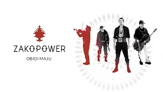 Zakopower - Obidi Maju (Official Audio)