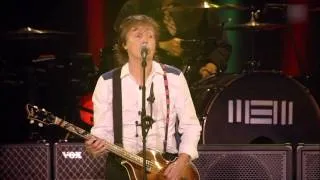 Paul McCartney   Ob La Di, Ob La Da