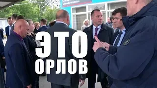 Это Беломорканал 📹 TV29.RU (Северодвинск)