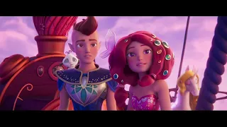 Mia and Me: Легенда Сентопии - Русский трейлер (дублированный)