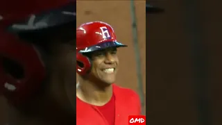 DUKE HEBBERT PONCHA A JUAN SOTO, JULIO RODRIGUEZ Y RAFAEL DEVERS WORLD BÉISBOL CLASIC