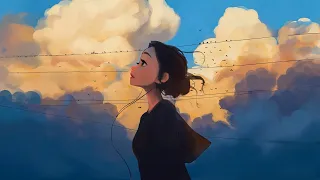 Music to put you in a better mood 🍦 Lofi playlist for study, relax, stress relief change to feel