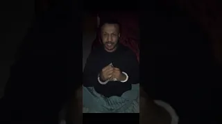 Video van ontvoerde Mohammed Azzaoui