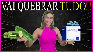 NATURAL VIAGRA | Benefits of Cucumber for health, lowers blood pressure, improves digestion