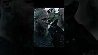 King Ragnar lothbrok👑🦅 - Vikings📺📺