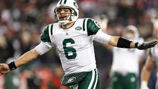 Mark Sanchez: Playoff Highlights [HD]