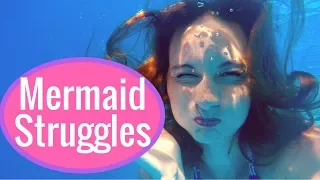 So you want to be a Mermaid ?