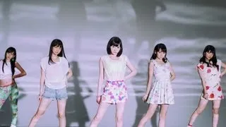 Juice=Juice 『私が言う前に抱きしめなきゃね』[Hug me before I ask you to] (MEMORIAL EDIT)