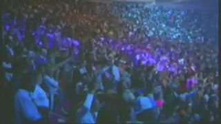 Jay-z featuring  R.kelly live to the Madison Square Garden concert 2003