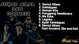 Ahmad Albar Godbless Full Album