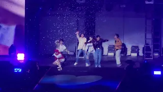 220409 Home- BTS PTD Las Vegas Day 2 4k Fancam