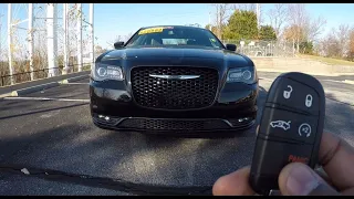 Chrysler 300 S AWD V6 Review | Best Cheap Luxury Sedan?