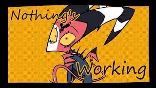 [HELLUVA BOSS] Nothing's Working Out/なにやってもうまくいかない