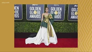 The best and worst fashion at the 2020 Golden Globe Awards