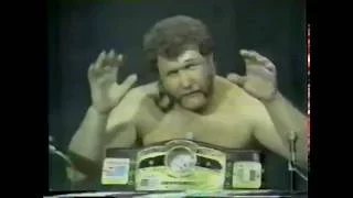 Best of CWF Wrestling 78-81 #3