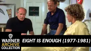 Preview Clip | Eight is Enough | Warner Archive