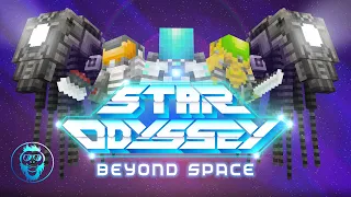 Star Odyssey : Beyond Space - Marketplace Trailer