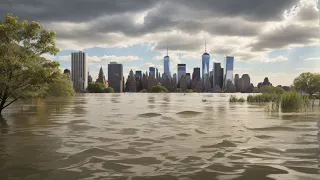 New York has recently joined the list of states mandating flood risk disclosures during home sales.